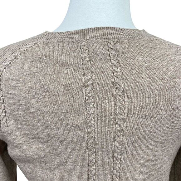 Banana Republic Merino Wool Sweater Size Small - Picture 5 of 7
